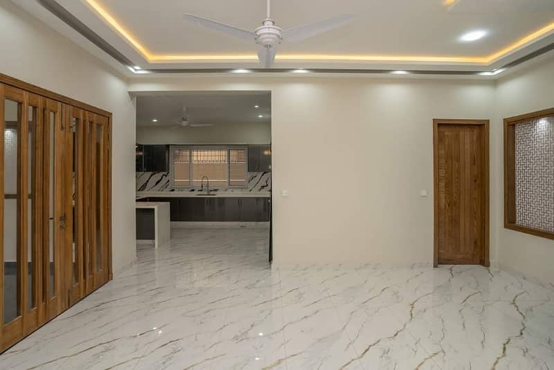 Designer 1 Kanal Luxury Lower Portion In Bahria Town Phase 8 Rawalpindi 24