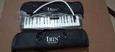 IRIN Melodica 37 Keys 0