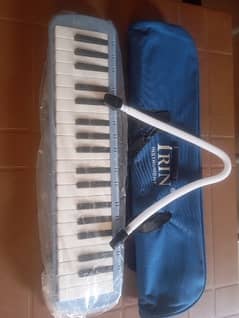 Melodica & Softcase
