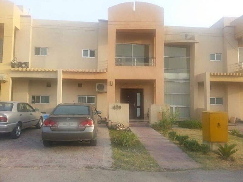 Safari Homes 5 Marla Double Storey House Available In Bahria Town Phase 8 Rawalpindi 1