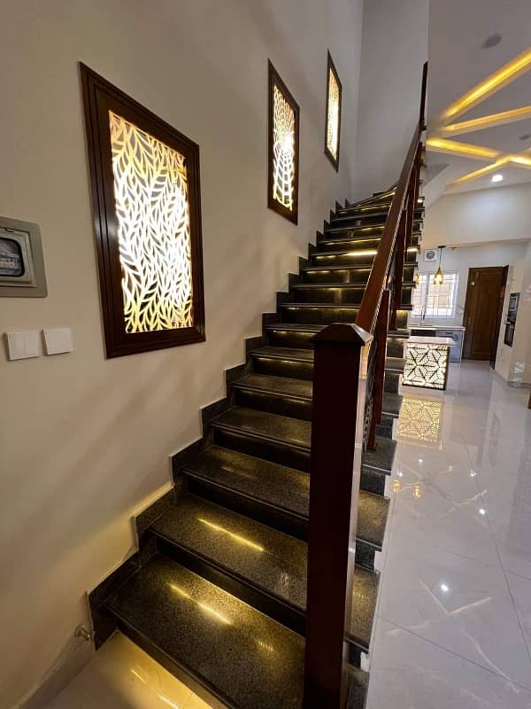 1575 Square Feet Upper Portion In Beautiful Location Of Bahria Town Phase 8 Ali Block In Rawalpindi 23