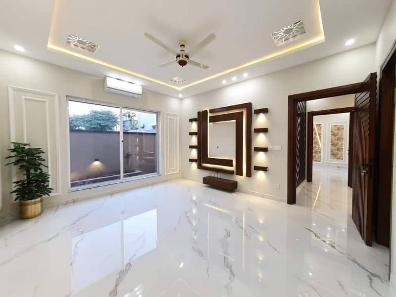 Stunning Designer 1 Kanal Luxury House Available For Rent In Bahria Town Phase 8 Rawalpindi Islamabad 19