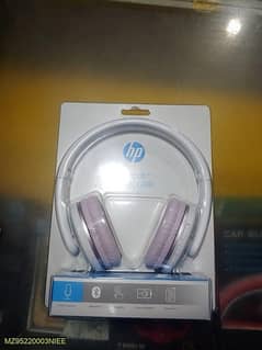 Hp Headphones