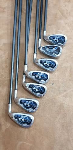 golf sticks from uk orignal
