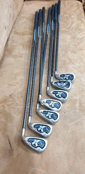 golf sticks from uk orignal 3