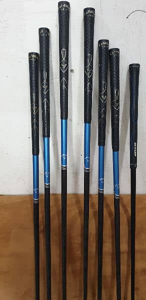 golf sticks from uk orignal 5