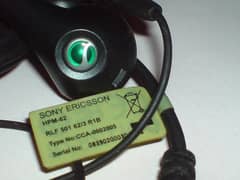 Sony Ericsson HPM-62
