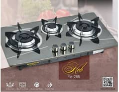 ELECTRIC imported KITCHEN GAS LPG STOVE HOOB HOB AIR HOOD 03044767637