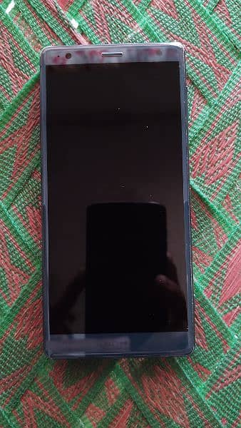 Sony Xperia Xz2 Original LCD, LED Panel, And All Parts, Strip, Camera, 5