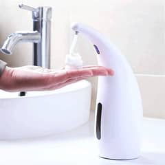 Handsfree Automatic Liquid Soap Dispenser Touchless IR Sensor
