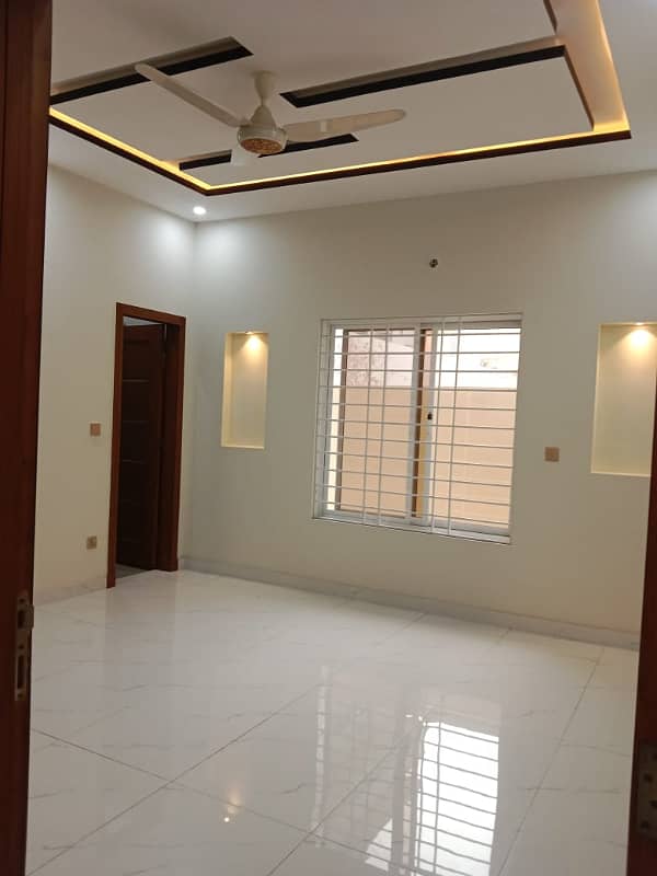Brand New House In Media Town 12