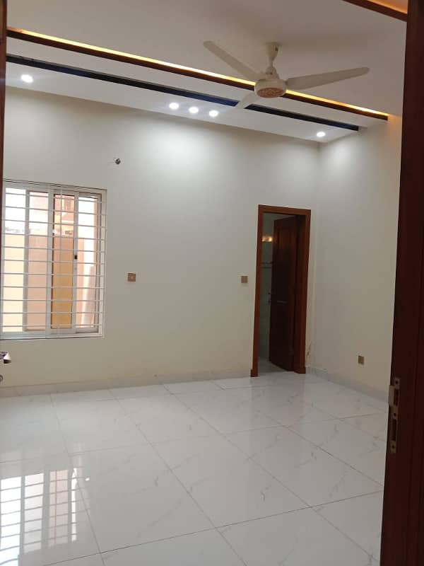 Brand New House In Media Town 13