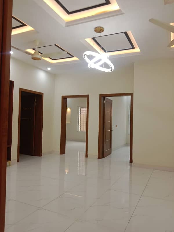 Brand New House In Media Town 16