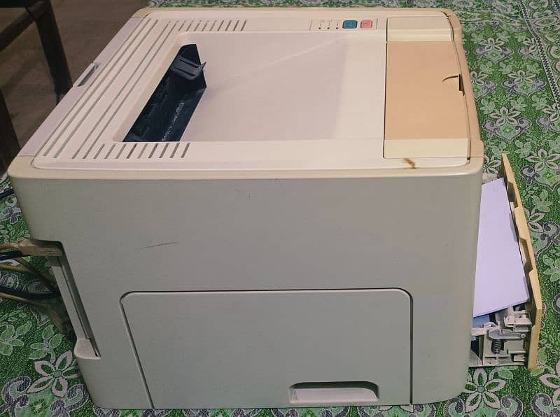 HP LaserJet 1160 Printer 1