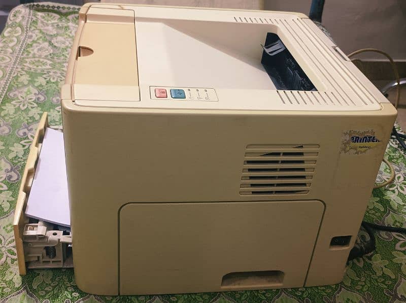 HP LaserJet 1160 Printer 2