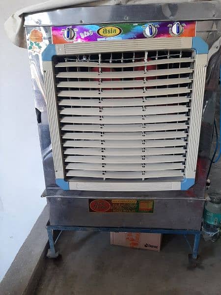 Lahori Cooler/ Room Air Cooler with stand 0
