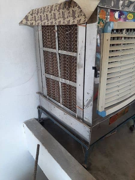 Lahori Cooler/ Room Air Cooler with stand 1