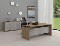 Executive table/ Boss table/ Manager table/office furniture