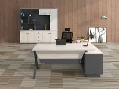 Executive table/ Boss table/ Manager table/office furniture