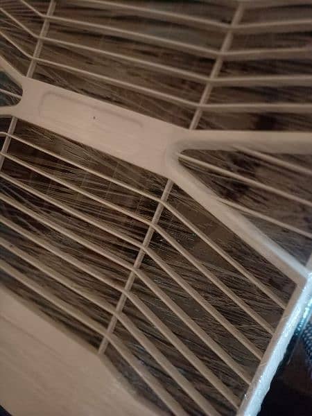 . copper wiring full size room cooler  condition full ok 1