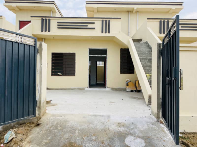 House for sale in talagang 2