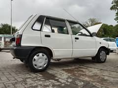 Mehran VX 2014