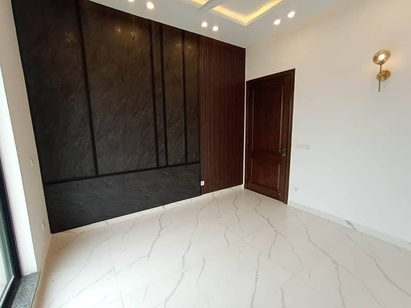 Kanal House For Rent At DHA Phase 6 Sector E 1