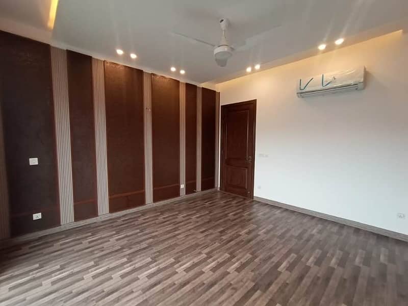 Kanal House For Rent At DHA Phase 6 Sector E 3