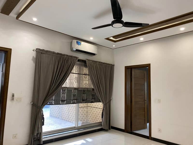 Kanal House For Rent At DHA Phase 6 Sector E 7