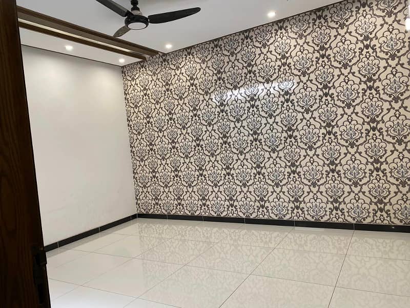 Kanal House For Rent At DHA Phase 6 Sector E 9
