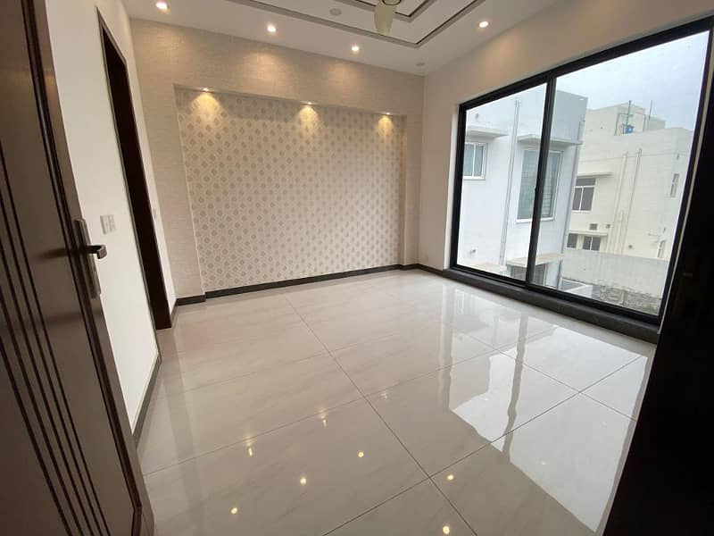 1 Kanal House For Rent In DHA Phase 6 Block K Lahore 1