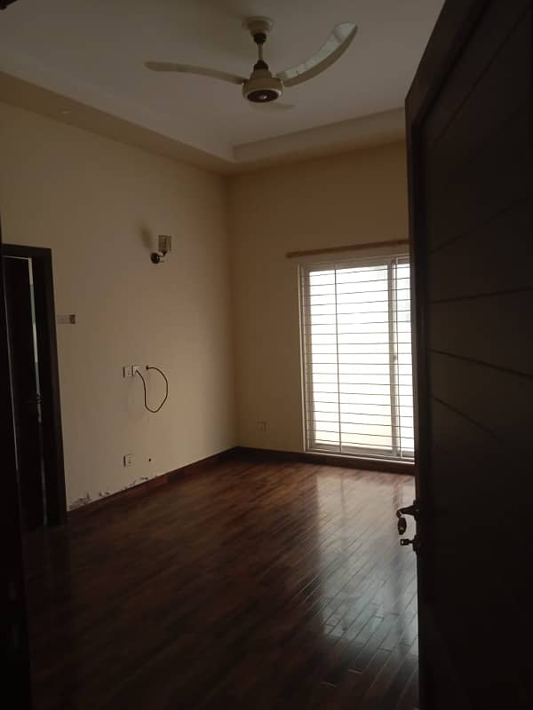 1 Kanal House For Rent In DHA Phase 6 Block K Lahore 8
