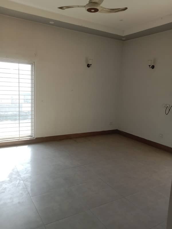 Kanal House Available For Rent At DHA Phase 6 Lahore Sector C 3