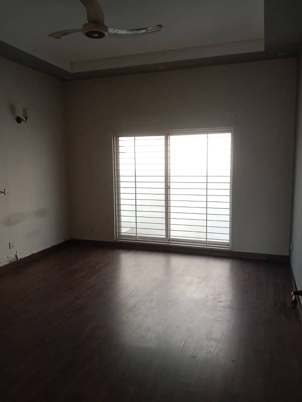 Kanal House Available For Rent At DHA Phase 6 Lahore Sector C 5