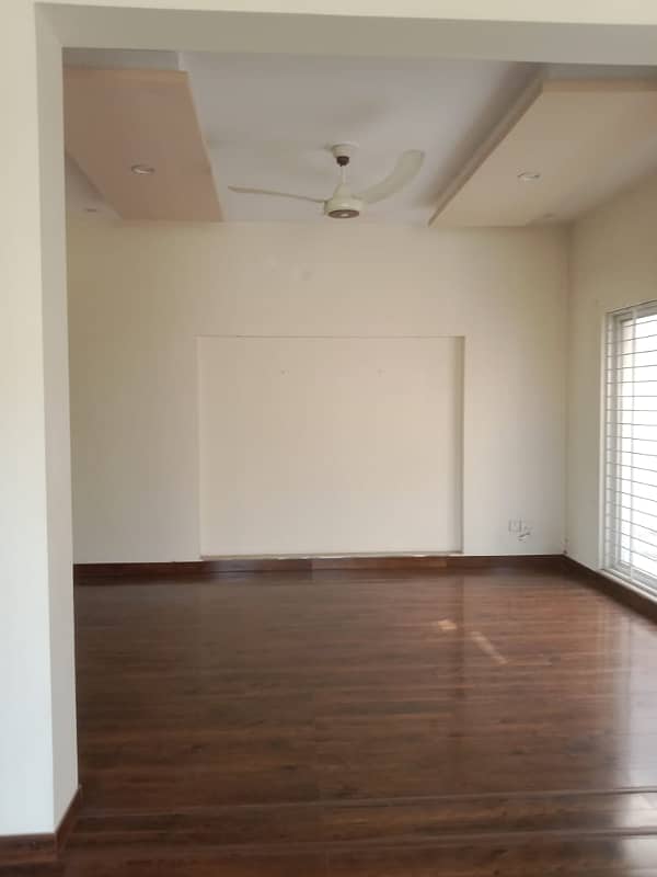 Kanal House Available For Rent At DHA Phase 6 Lahore Sector C 8