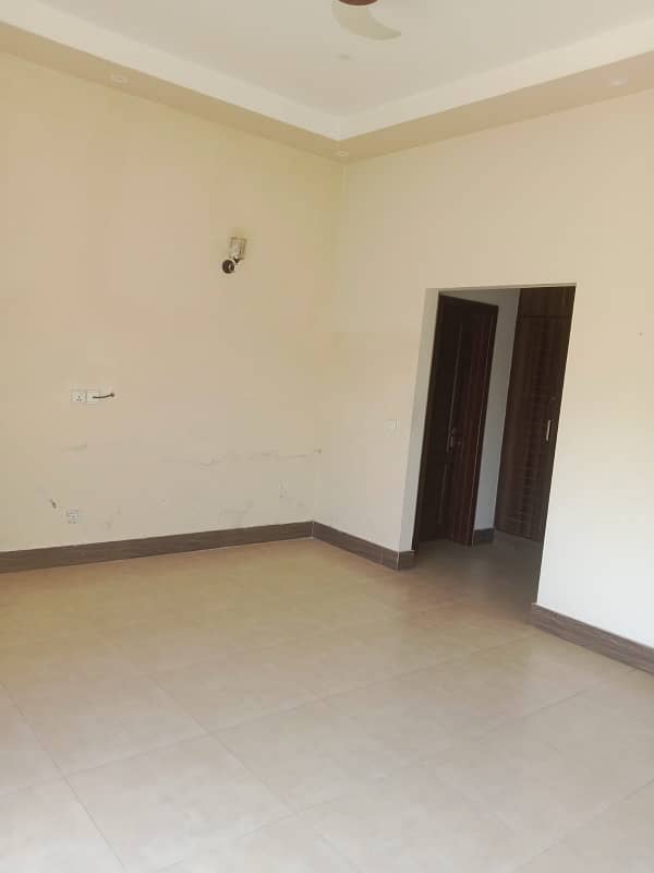 Kanal House Available For Rent At DHA Phase 6 Lahore Sector C 9