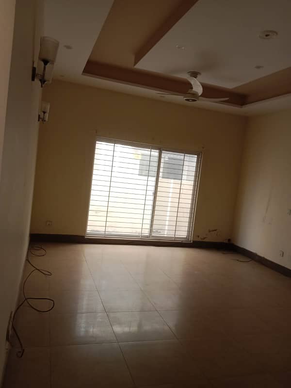 Kanal House Available For Rent At DHA Phase 6 Lahore Sector C 16