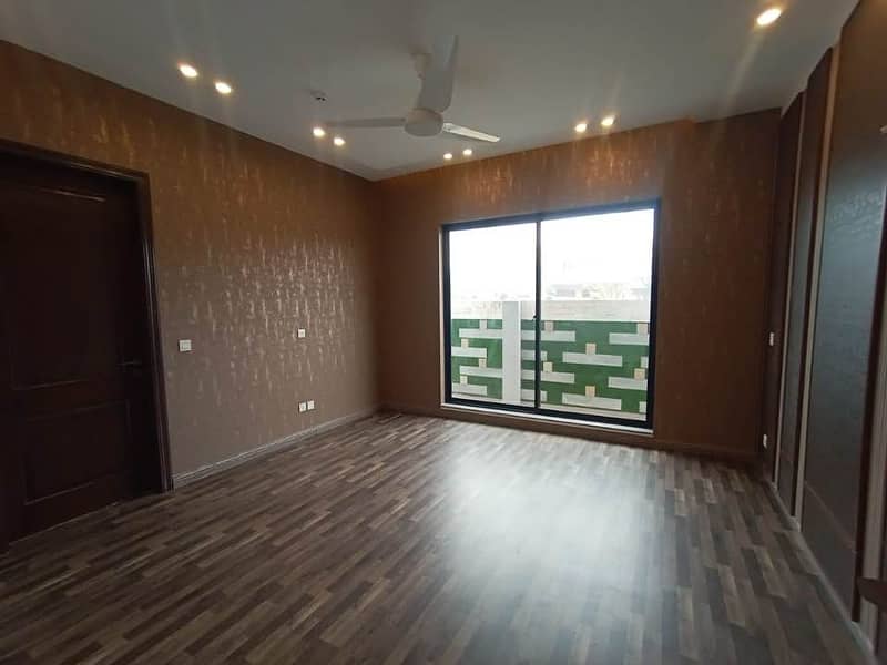 Kanal House Available For Rent At DHA Phase 6 Sector N 1
