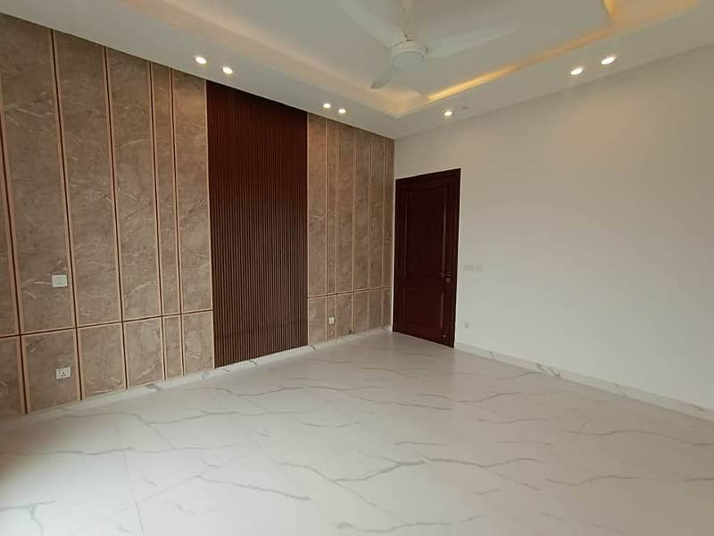 Kanal House Available For Rent At DHA Phase 6 Sector N 7