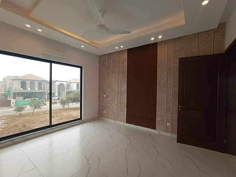 Kanal House Available For Rent At DHA Phase 6 Sector N 10