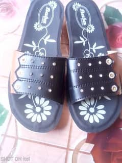 Ladies Shoes variety for Home use