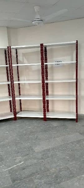 Wall Racks  Gondola Racks End Mode Racks  Storage Rack 5