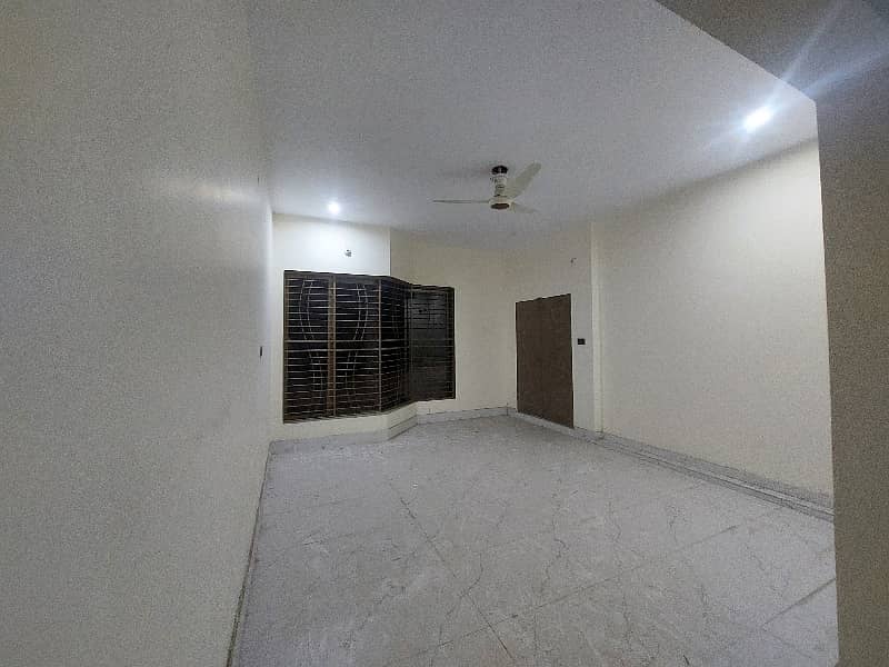1 Kanal 1st Floor Brand new upper Portion available For Rent Ready to Move 0