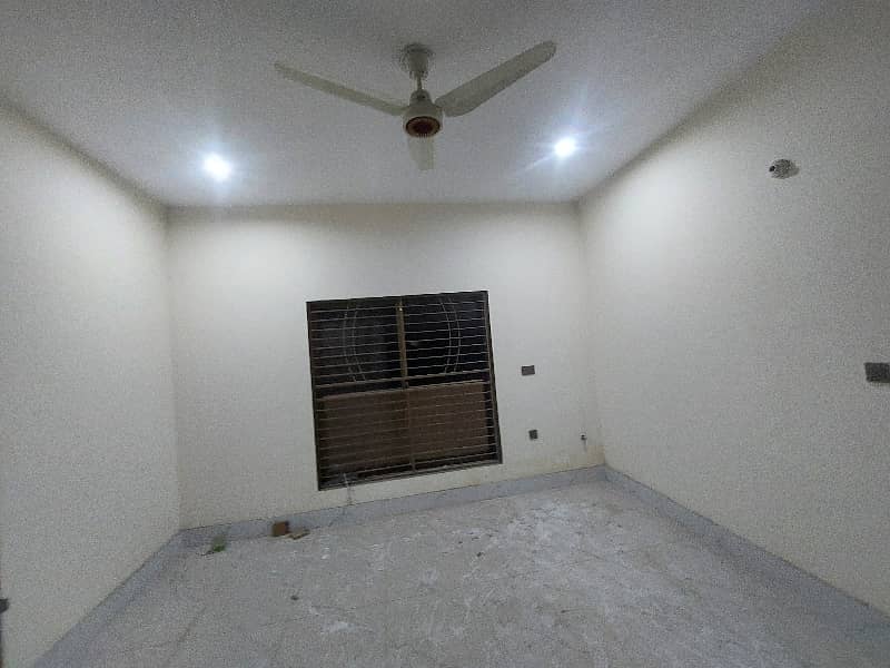 1 Kanal 1st Floor Brand new upper Portion available For Rent Ready to Move 3