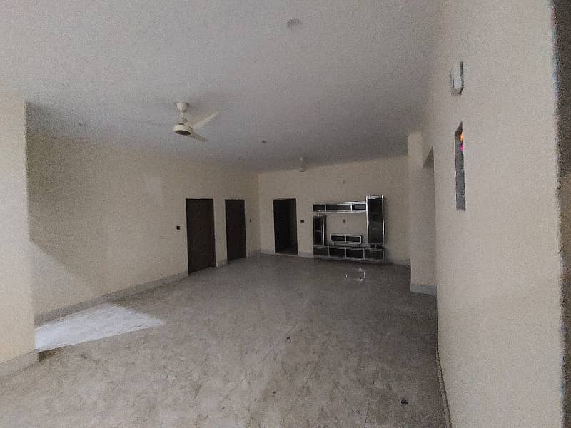 1 Kanal 1st Floor Brand new upper Portion available For Rent Ready to Move 4