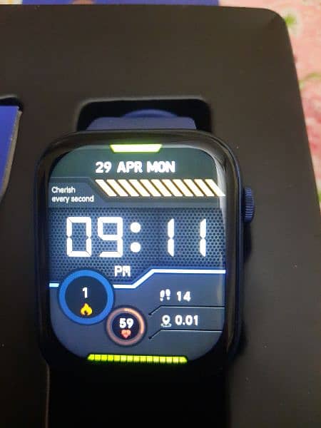 Dany Loop Pro Smart Watch 3