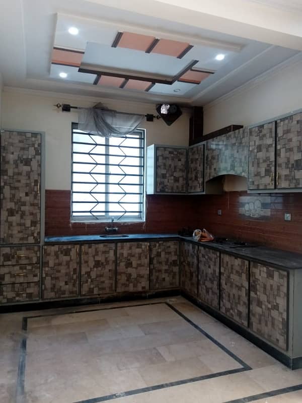 House For Rent In PWD Block D 1