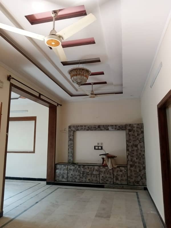 House For Rent In PWD Block D 0