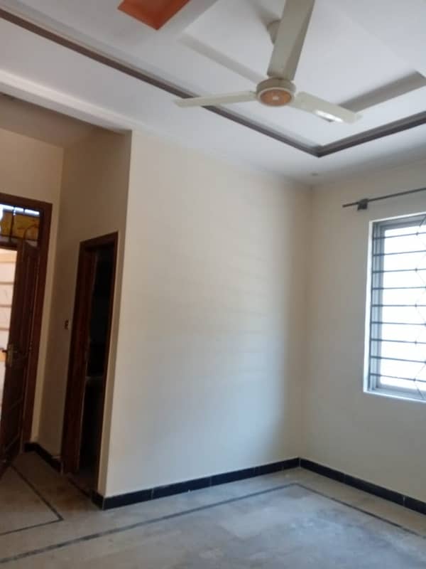 House For Rent In PWD Block D 3