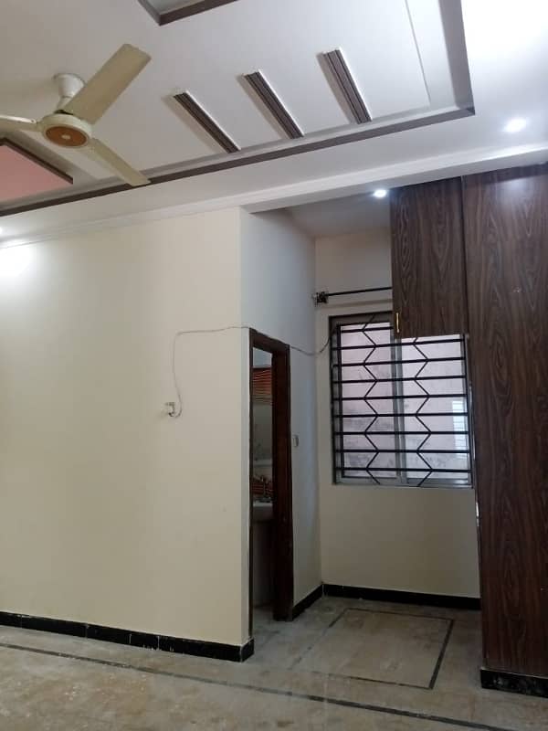 House For Rent In PWD Block D 6